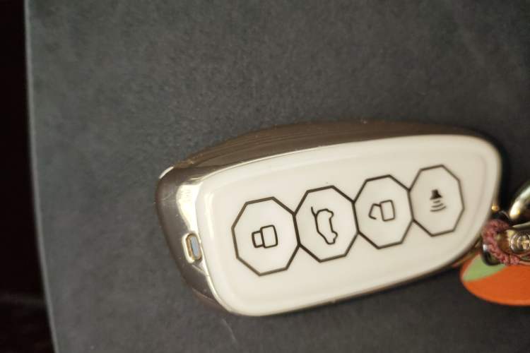 Used Haval XY 2022 1.5T ZhiZun Edition