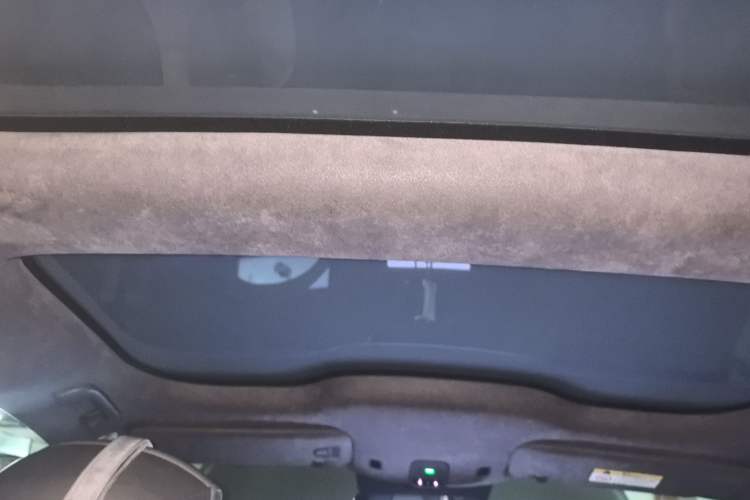 Used Nio ET7 2022 100kWh First Edition
