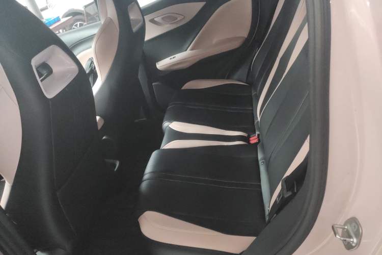 Used BYD Seagull 2023 Free Edition
