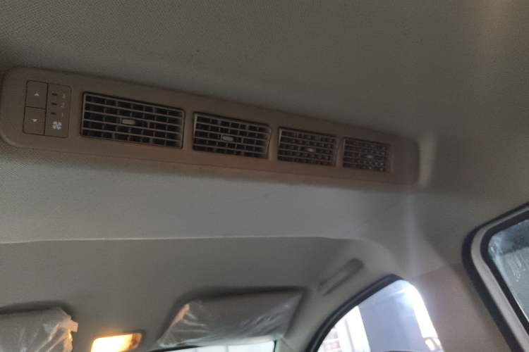 Used Wuling Hongguang V 2021 1.5L Refreshed Enjoyment Edition LAR
