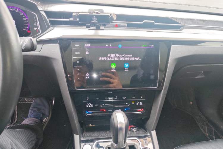 Used Volkswagen FAW-Volkswagen CC 2023 Hunting Vehicle 380TSI Hunter's Heart Edition
