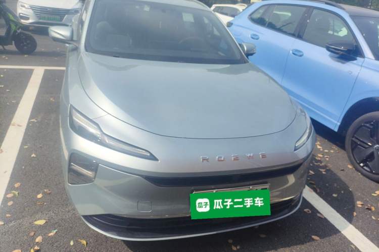 Used Roewe D6 2025 450km Deluxe Edition Front