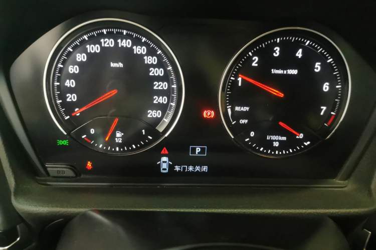 Used BMW 1 Series 2020 125i Leading Model M Sport Package
