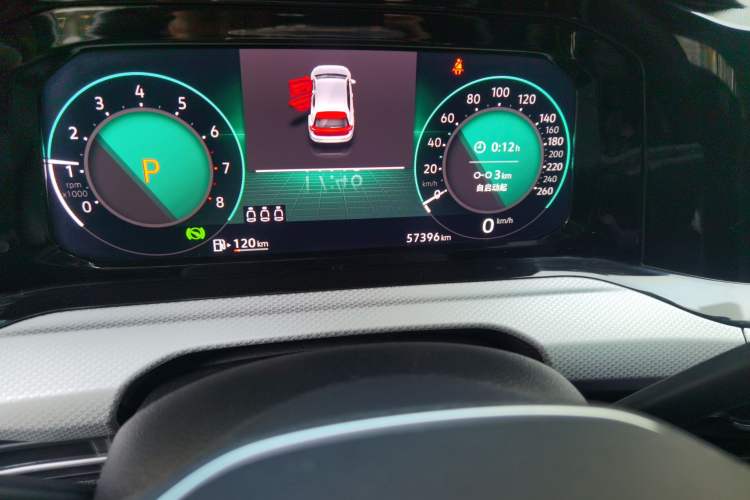 Used Volkswagen Golf 2021 280TSI DSG Pro