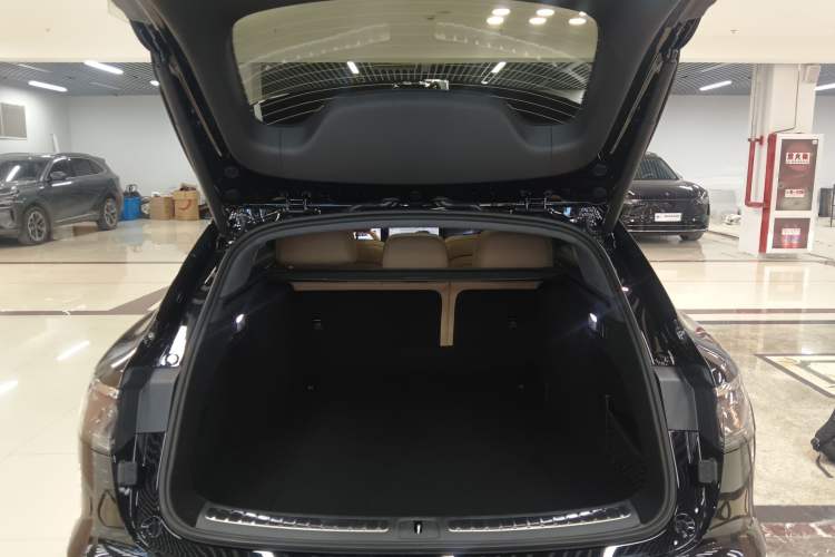 Used Hima S9T 2025 Model Range-Extended Ultra Long-Range Version
