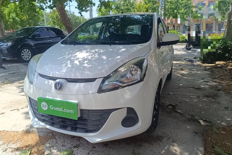 Used CHANGAN Benni 2015 1.4L IMT Luxury Model China V Standard Guazi used car, China used car export, Used car for sale, Used  cars, Cheapest cars for sale