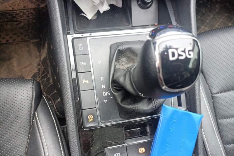 Used Skoda Superb 2019 TSI280 DSG Comfort Edition