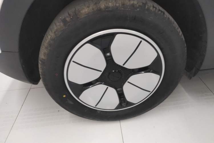 Used Geely Galaxy Geome 2025 310km Youth Edition