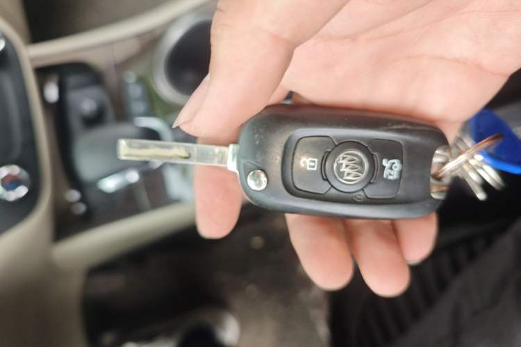 Used Buick Verano 2019 Sedan 15S Automatic Entry Model
