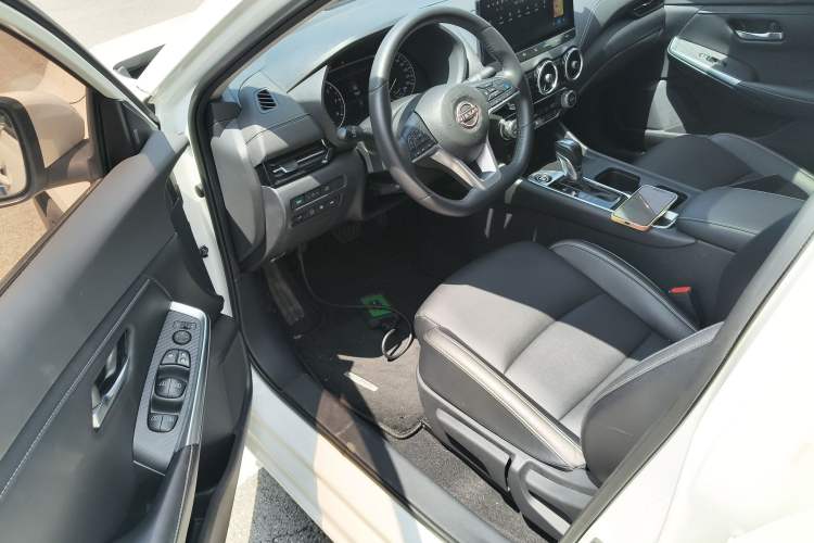 Used Nissan Sylphy 2023 1.6L CVT Smart Drive Version