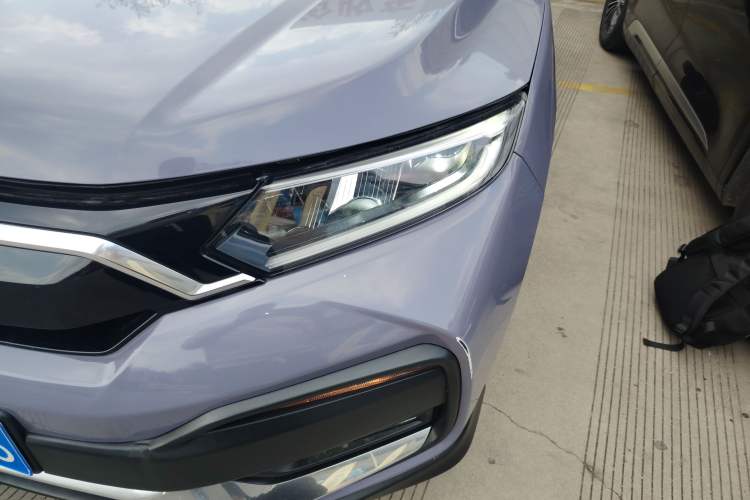 Used Honda XR-V 2021 220TURBO CVT Luxury Edition
