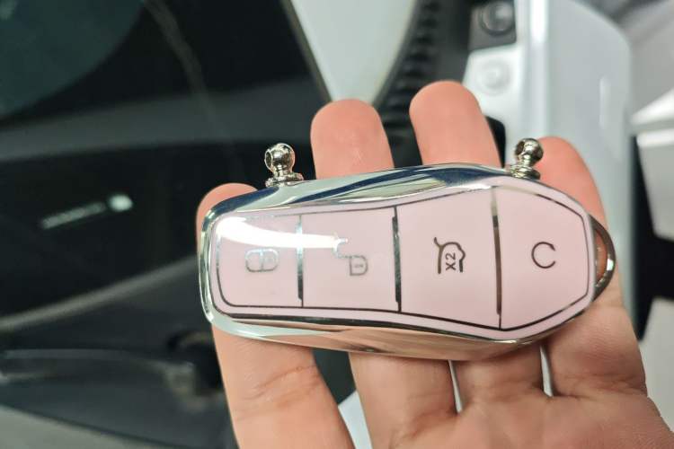 Used BYD Seal 06 New Energy 2025 DM-i Smart Drive 80KM Luxury Model