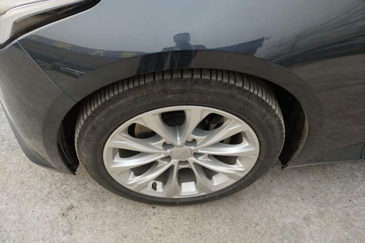 Used Cadillac CT5 2021 28T Luxury Model