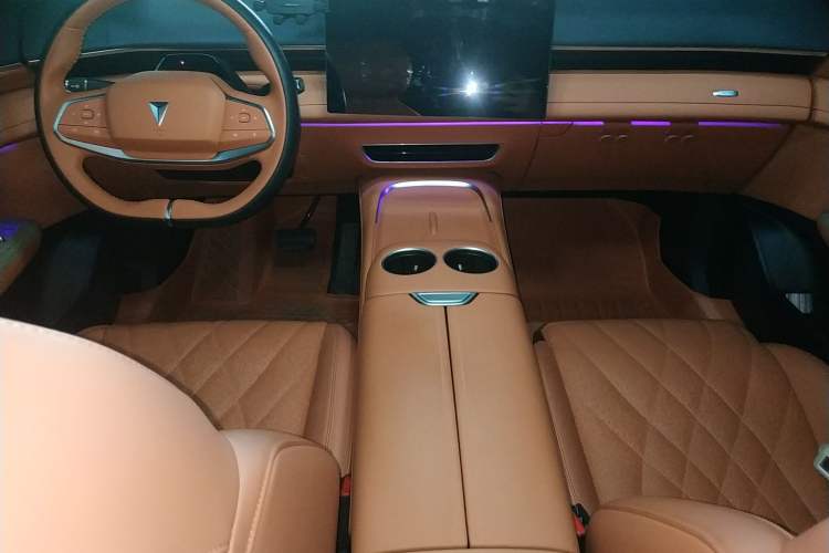 Used Deepal S07 2024 121Max Glory Edition