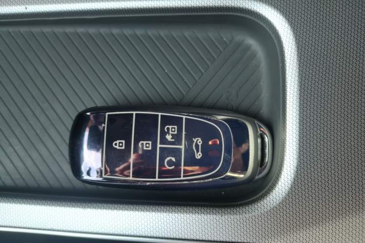 Used AION Y 2023 Plus 510 Enjoy Edition