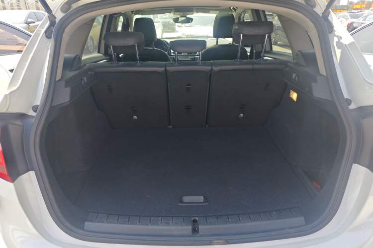 Used BMW 2 Series Active Tourer 2019 218i Leading Model