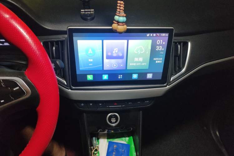 Used NETA N01 2019 380e
