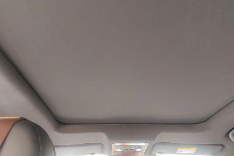 Used FORTHING T5 EVO 2021 1.5TD DCT Goddess Edition