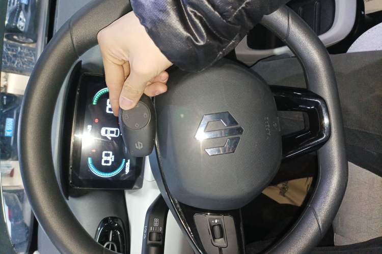 Used Leapmotor T03 2022 Crystal Edition