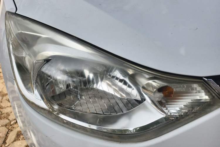 Used Chevrolet Sail 2015 Sail 3 1.3L Manual Ideal Edition