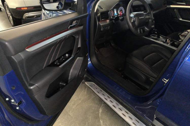 Used Haval H4 2020 Enjoy Edition 1.5T DCT Smart