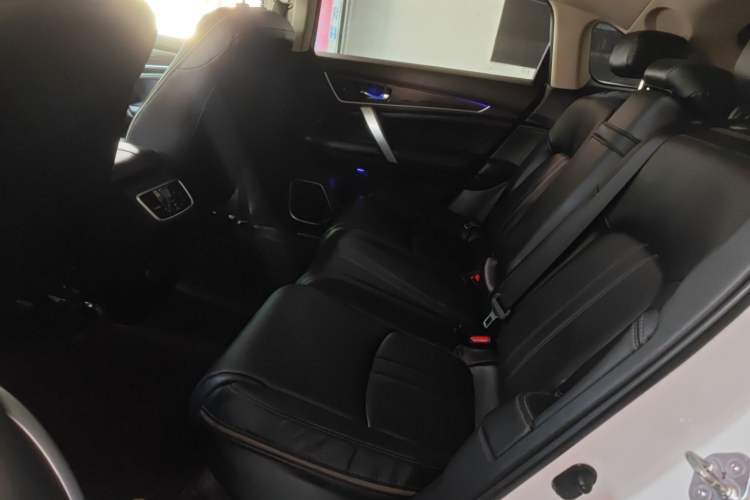 Used Honda Avancier 2020 370TURBO Four-Wheel Drive Premium Edition
