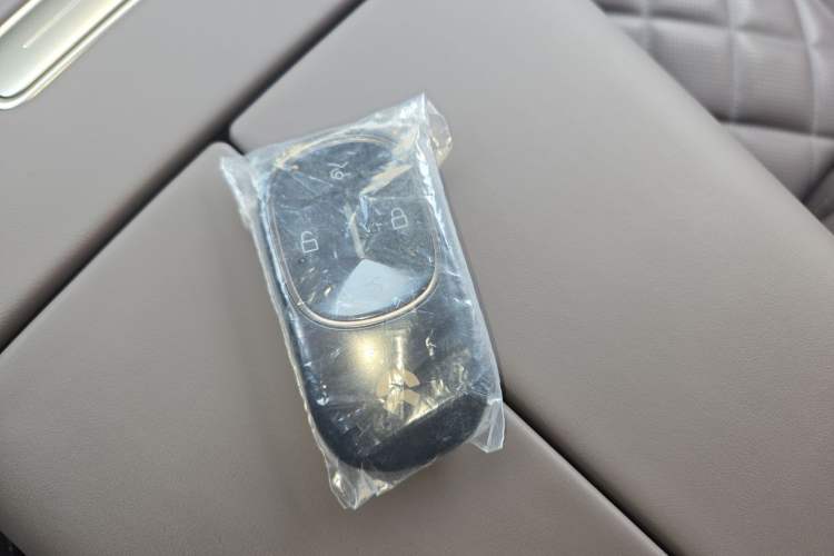 Used Nio ES8 2026 Model 6-seat Executive Luxury Edition