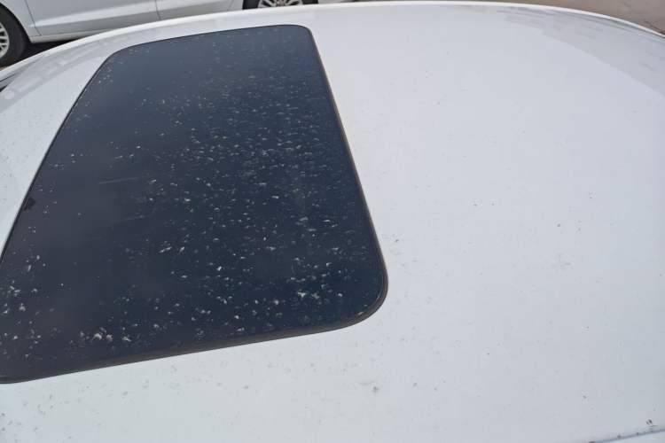 Used Buick GT 2021 Revised Version Flagship 1.5L Automatic Elite Edition