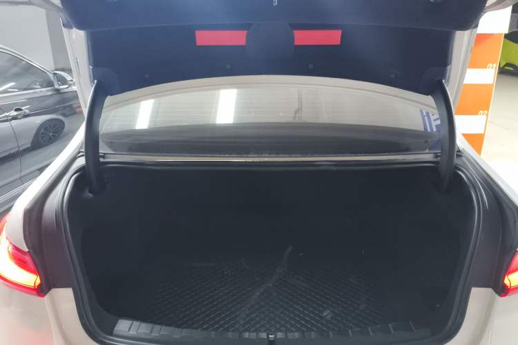 Used BMW 3 Series 2024 320Li M Sport Package