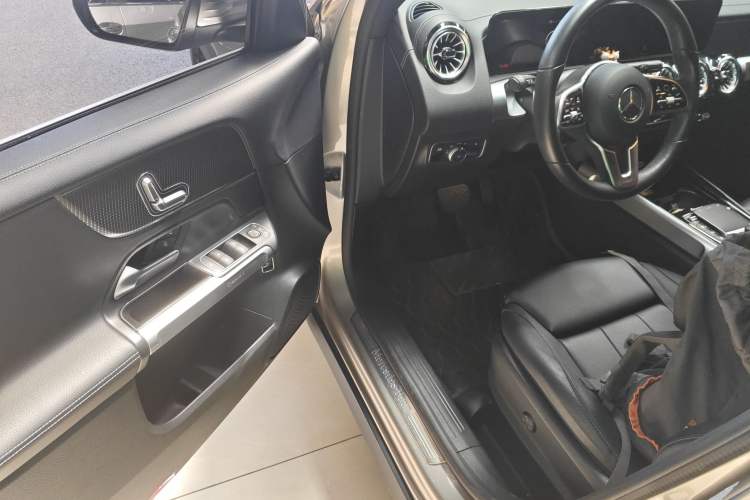 Used Mercedes-Benz GLB 2023 GLB 220 Sport Edition