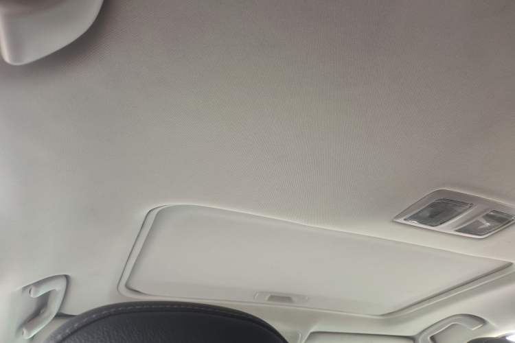 Used Mazda CX-5 2020 Revised Version 2.5L Automatic Two-Wheel Drive ZhiZun Trim