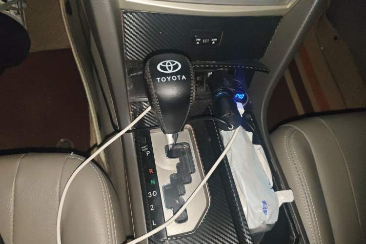 Used Toyota Camry 2013 200E Classic Elite Edition