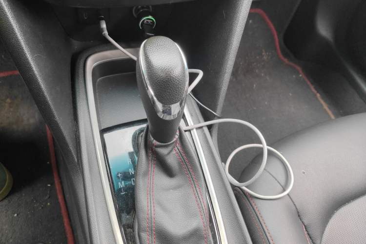 Used Chevrolet Monza 2022 Light Hybrid RS 330T Automatic Comfort Edition