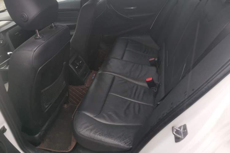 Used BMW 3 Series 2014 320i Sport Edition