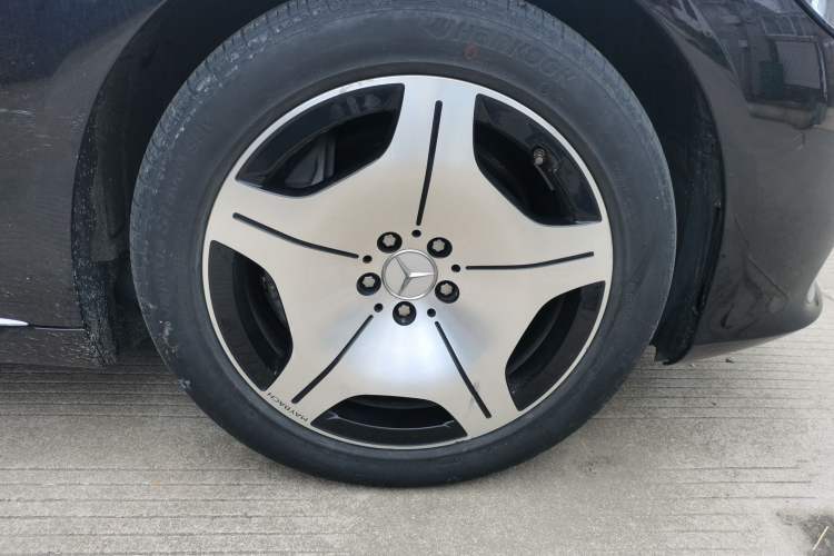 Used Mercedes-Benz Maybach S-Class 2023 S 480 4MATIC
