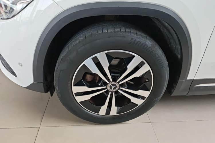 Used Mercedes-Benz GLA 2020 GLA 200
