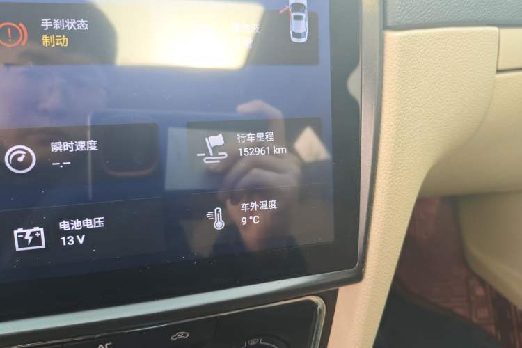 Used Skoda Superb 2009 1.8TSI Automatic Elegant Edition