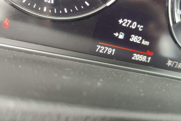 Used BMW X2 2021 Restyled sDrive25i M Sport Package