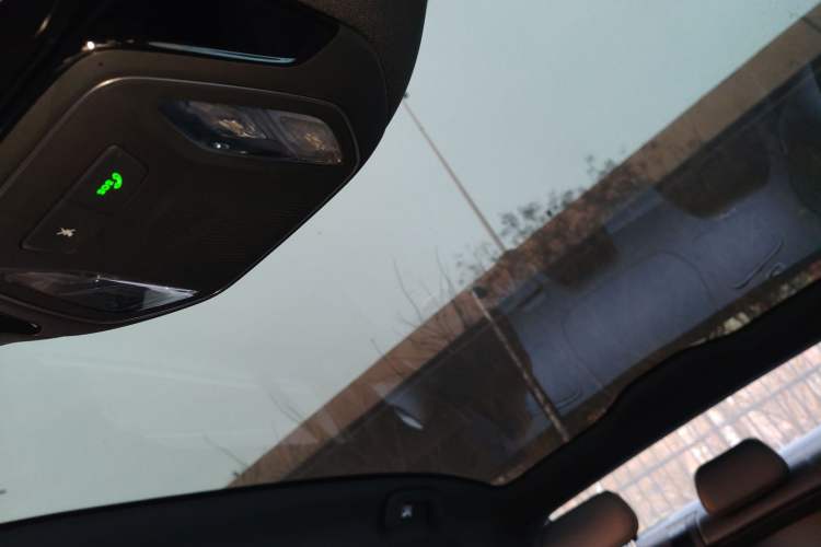 Used Hongqi EH7 2024 690 Pro Glory Edition