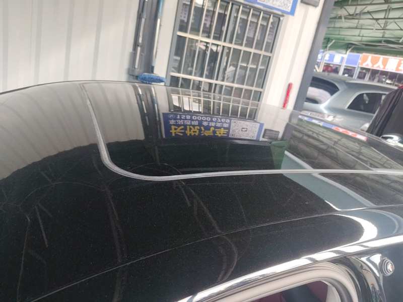 Used Hongqi H5 2024 2.0T Automatic Smart Connect Flagship Edition – Chinese Trim Chang — 26