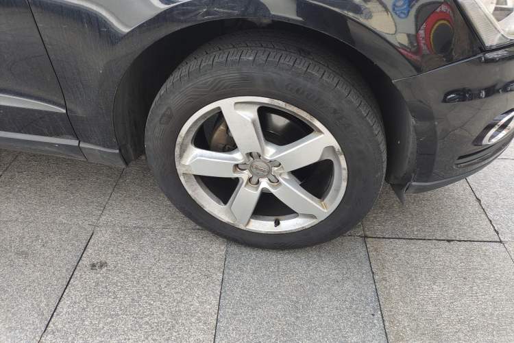 Used Audi Q5 2015 40 TFSI Trendy Edition