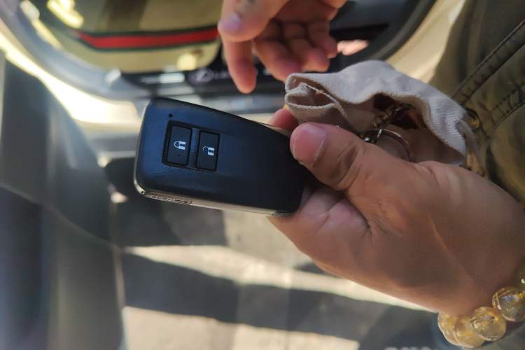 Used Lexus RX Classic 2013 270 Elite Edition
