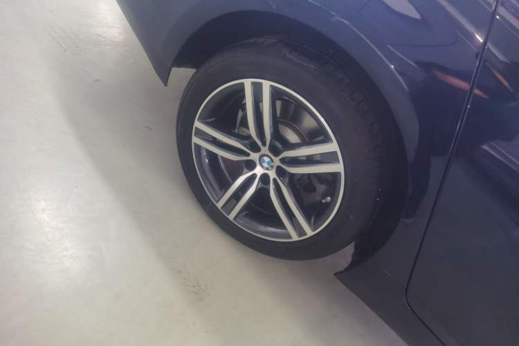 Used BMW 5 Series 2022 Updated 530Li Leading Edition Luxury Package
