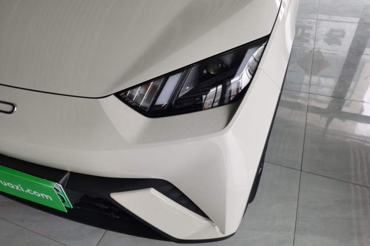 Used BYD Seagull 2024 Honor Edition 305km Freedom Version