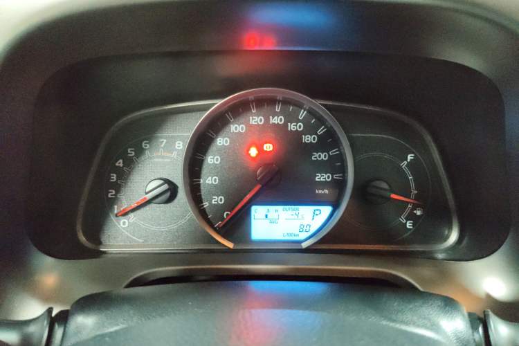 Used Toyota RAV4 2015 2.0L CVT 4x4 Trend Edition
