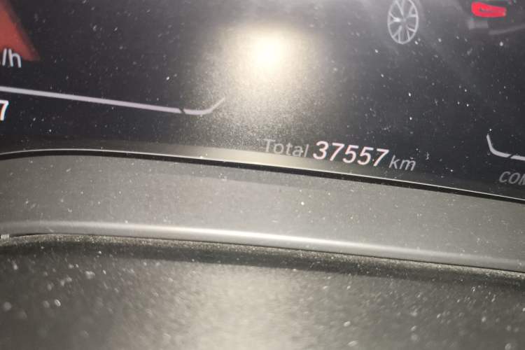 Used BMW 5 Series (Import) 2022 530i Sport Line M Sport Package