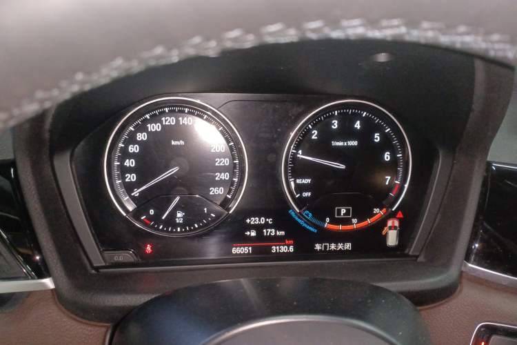 Used BMW X1 2020 sDrive20Li Premium Edition
