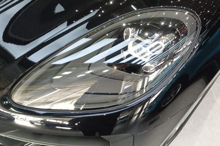 Used Porsche Macan 2021 Macan 2.0T
