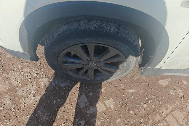 Used Everus VE-1 2021 Travel Edition
