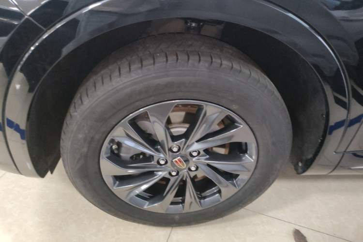 Used Hongqi HS5 2023 2.0T Qixiang Pro Edition